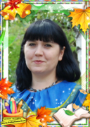 Галина Александровна Орлова